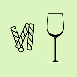 
                  
                    Wein & Lakritzverkostung
                  
                