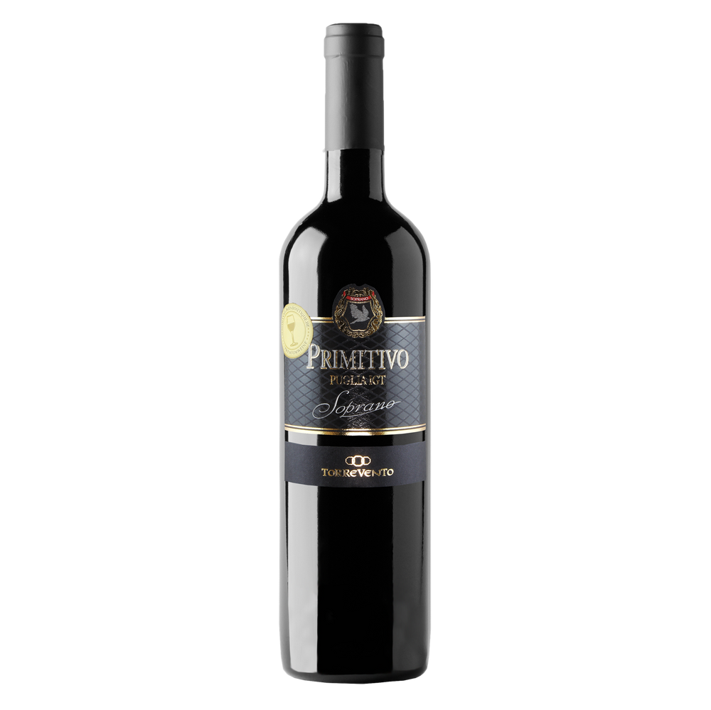 2019 Weinboutique-F37 Apulien \
